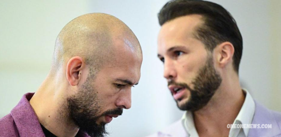 Chaos And Unproven Theories Surround Tates' Release From Romania