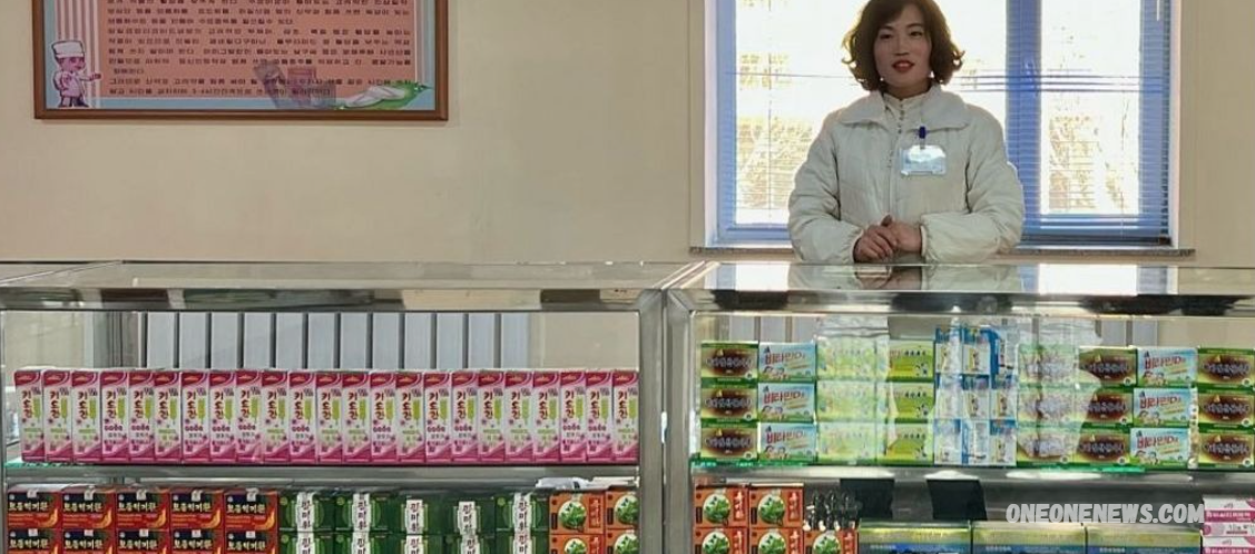 First British Tourists Allowed Back Into North Korea Tell Bbc What They Saw