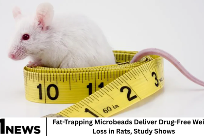 Fat-Trapping Microbeads Deliver Drug-Free Weight Loss in Rats, Study Shows