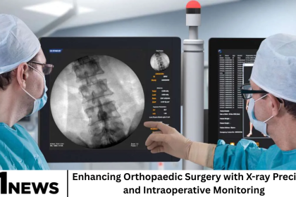 Enhancing Orthopaedic Surgery with X-ray Precision and Intraoperative Monitoring