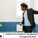 Guidance for Students: Navigating Current Events Through Education