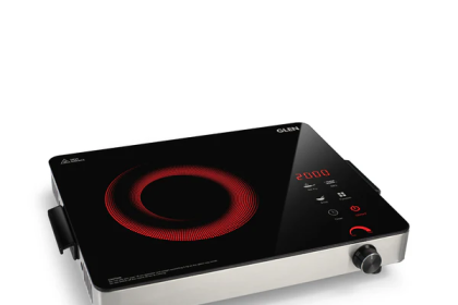 Portability Benefits of Induction Cooktops for Small Kitchens